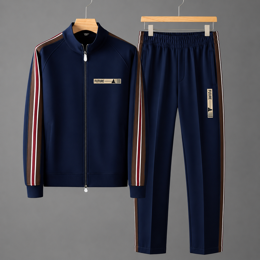 Future Premium Tracksuit Set