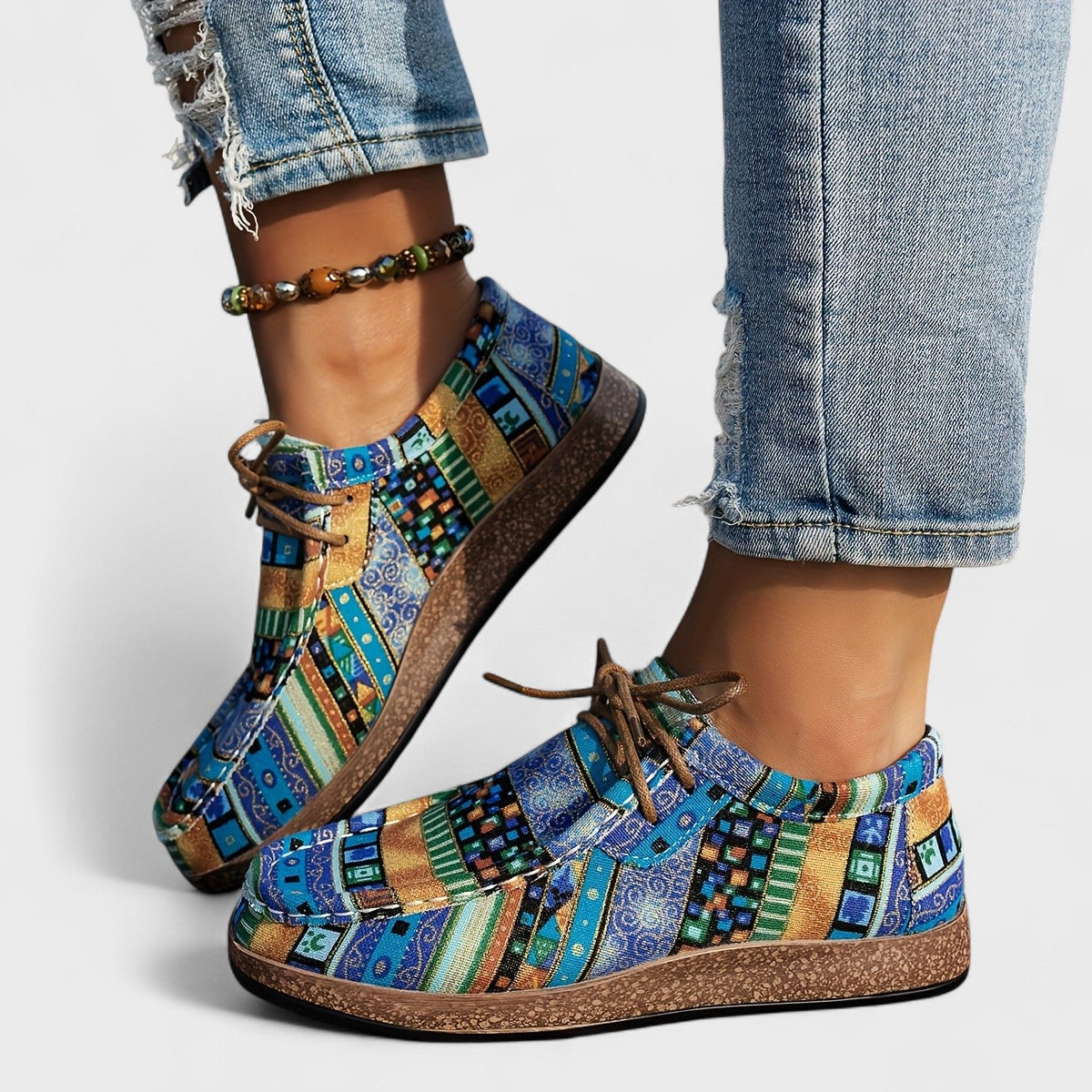 Sydney™ | Orthopedic Sneakers
