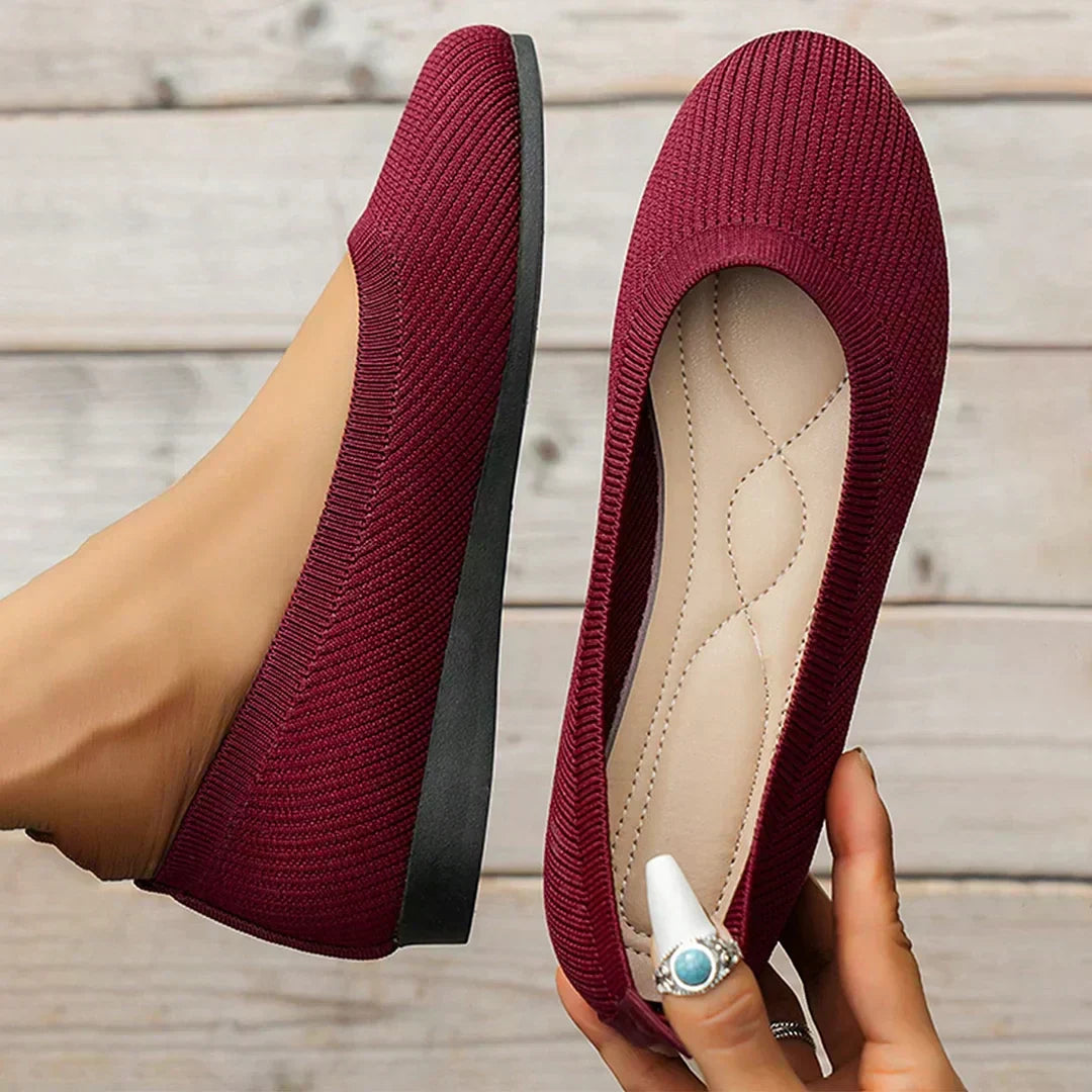 Juliette - Orthopedic Shoes