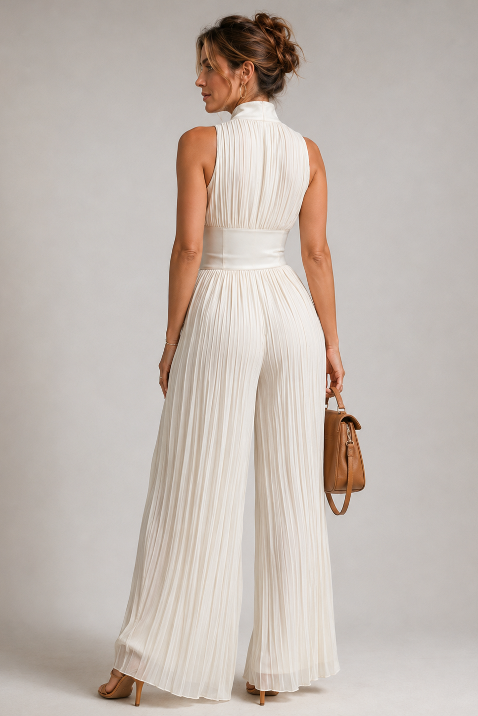 Djoni Jumpsuit