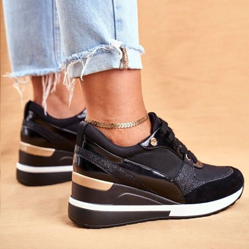 Ella - Orthopedic Shoes