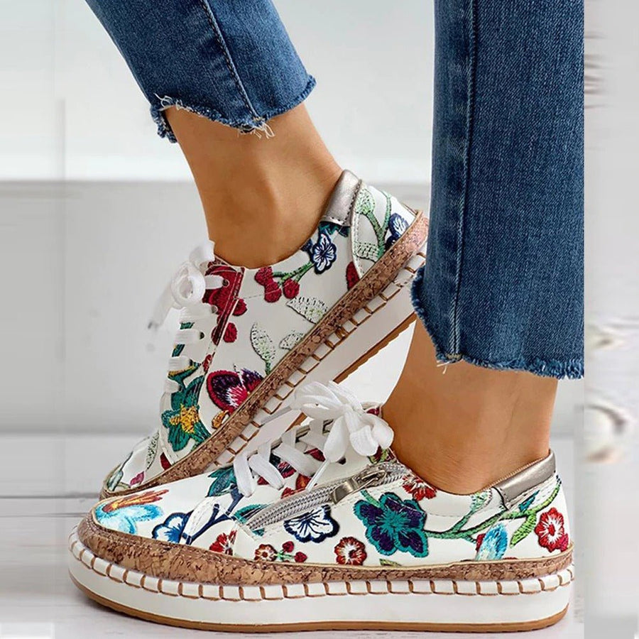 Belinda - Orthopedic Shoes