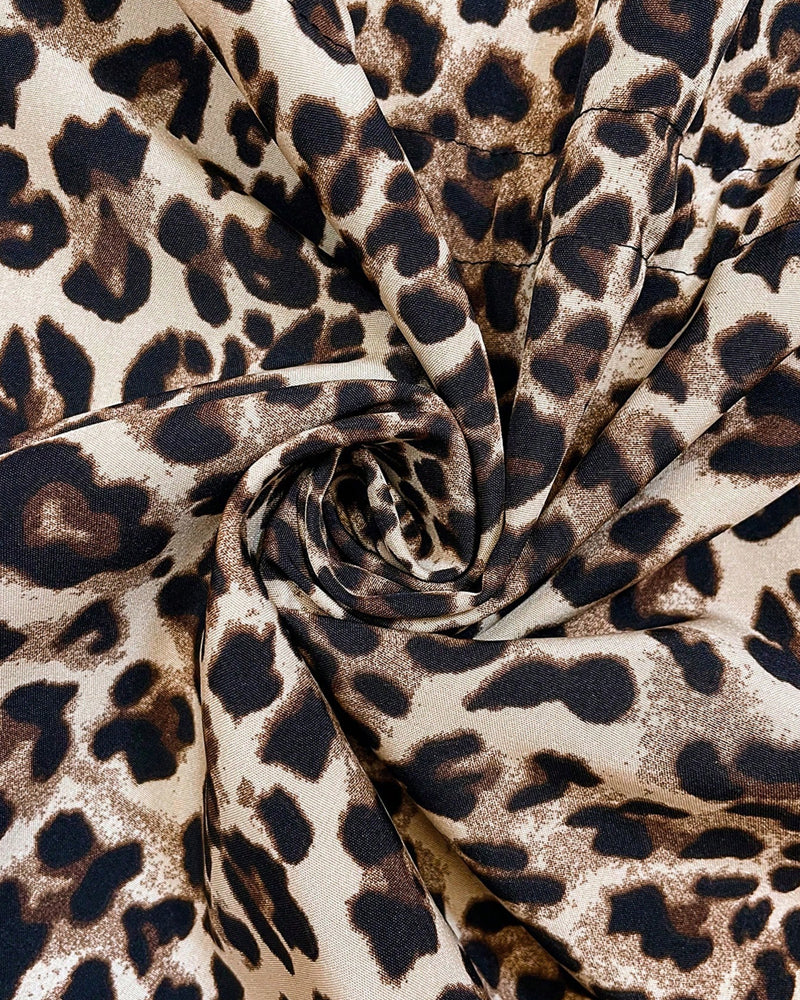 Fiona | Reversible Hooded Coat