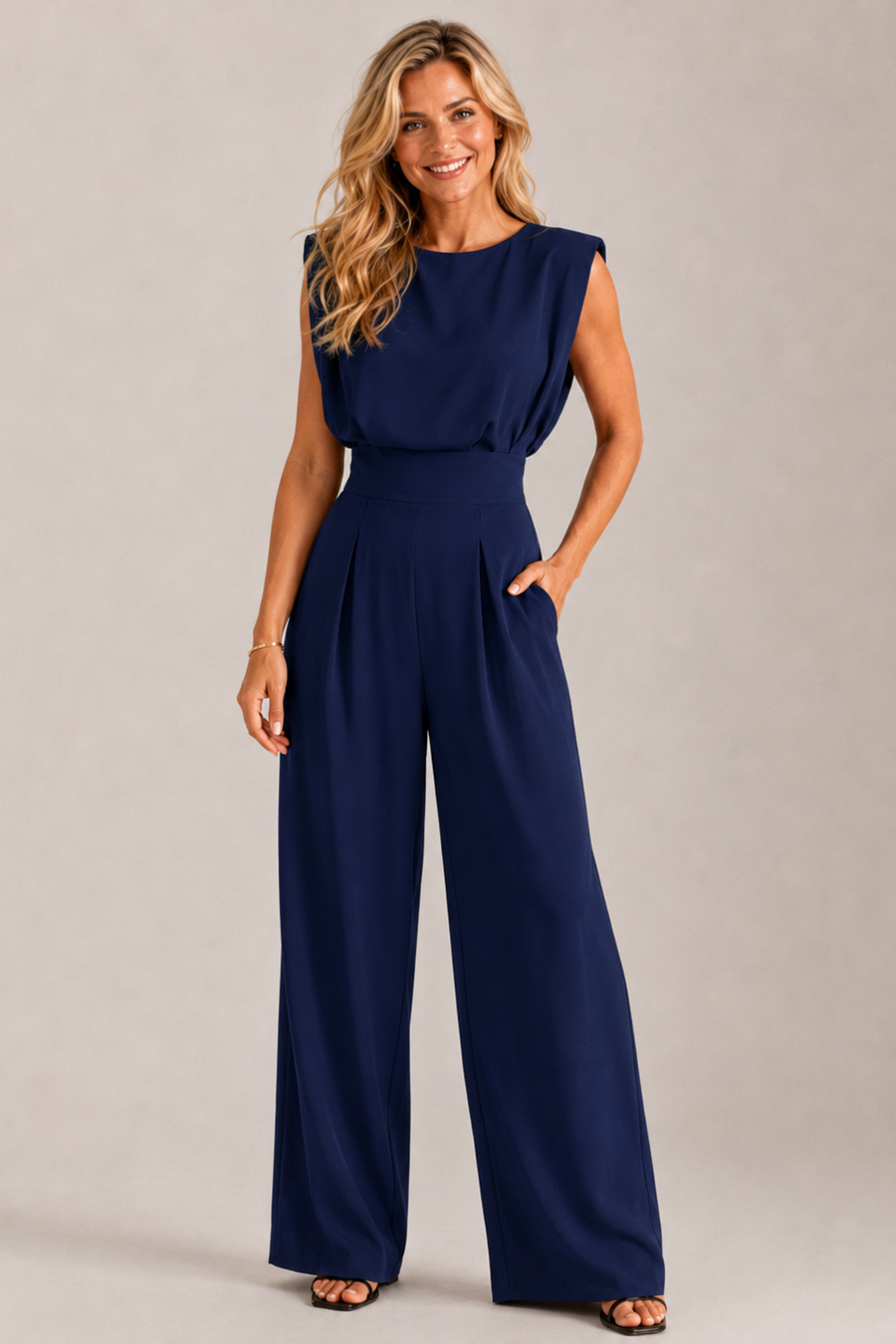 Josje Jumpsuit