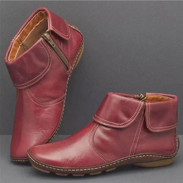 Fallon™ Premium Orthopedic Waterproof Boots