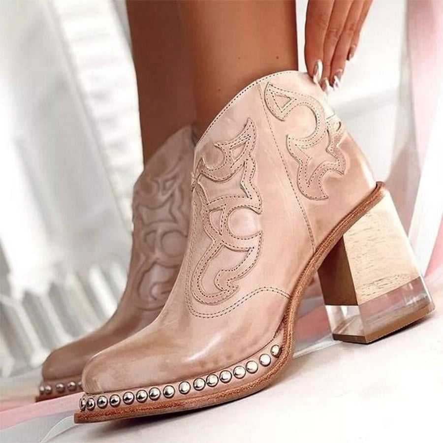Jersey - Orthopedic Ankle Boot
