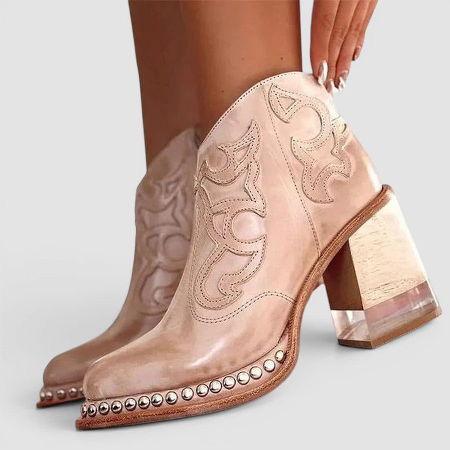 Jersey - Orthopedic Ankle Boot