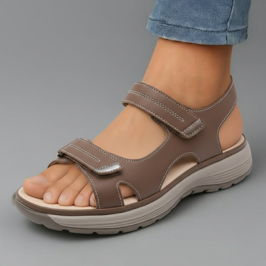 Labhaoise | The Orthopedic Support Sandal