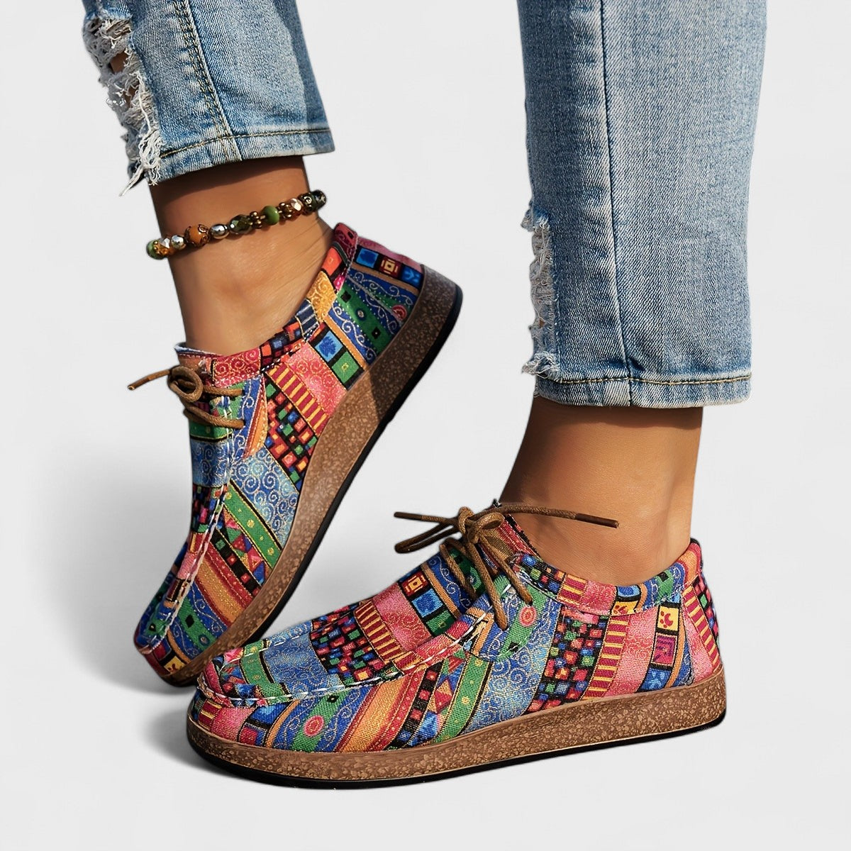Sydney™ | Orthopedic Sneakers