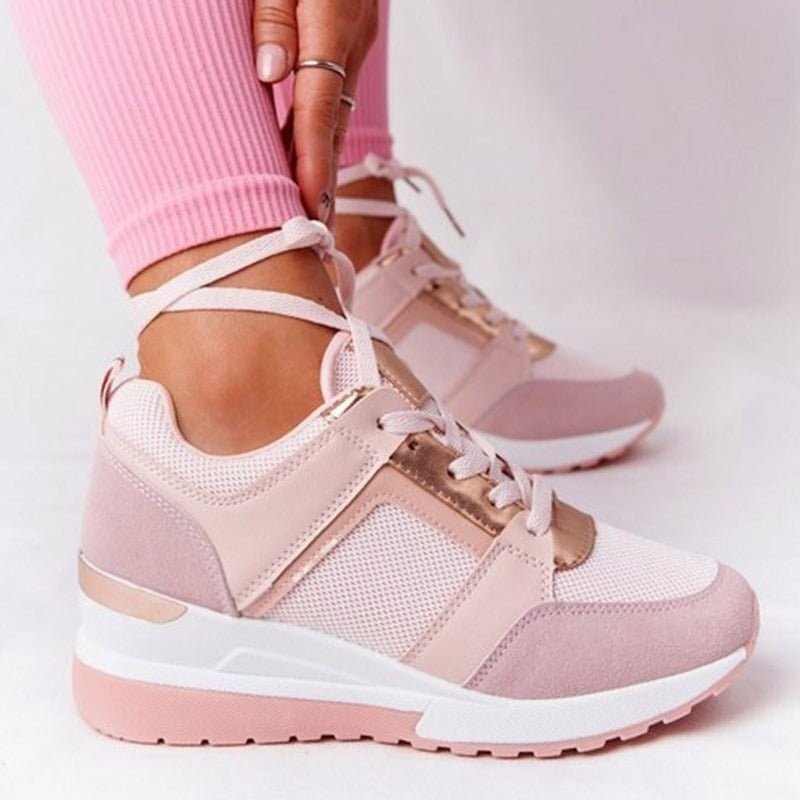 Dakota - Orthopedic Shoes