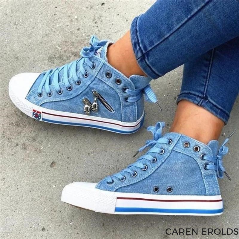 Tamara - Orthopedic Shoes