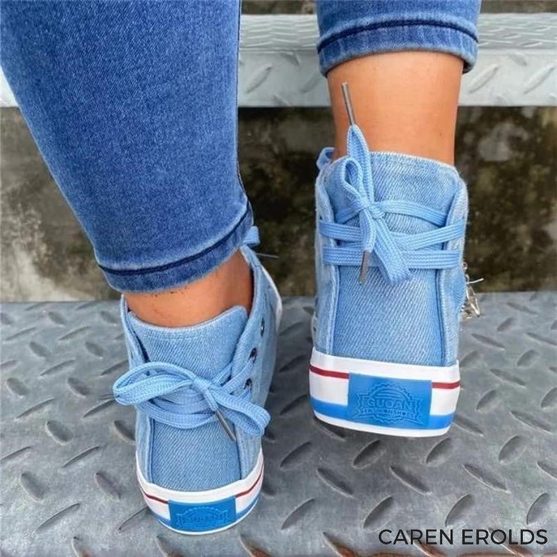 Tamara - Orthopedic Shoes