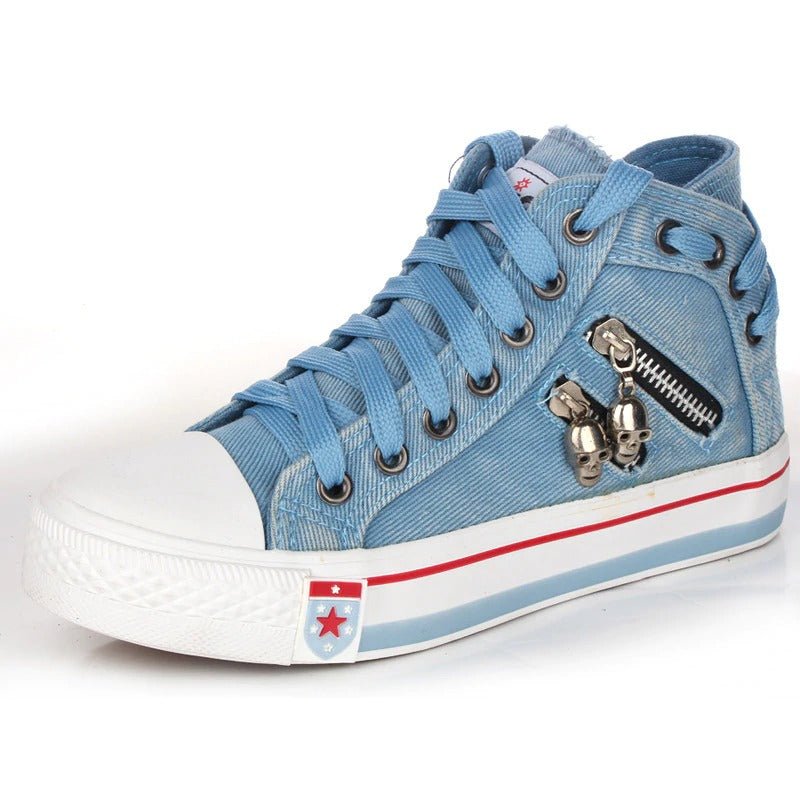 Tamara - Orthopedic Shoes