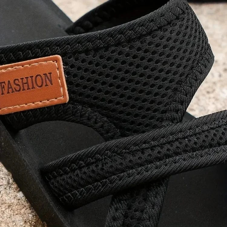 Elody - Orthopedic Slipper