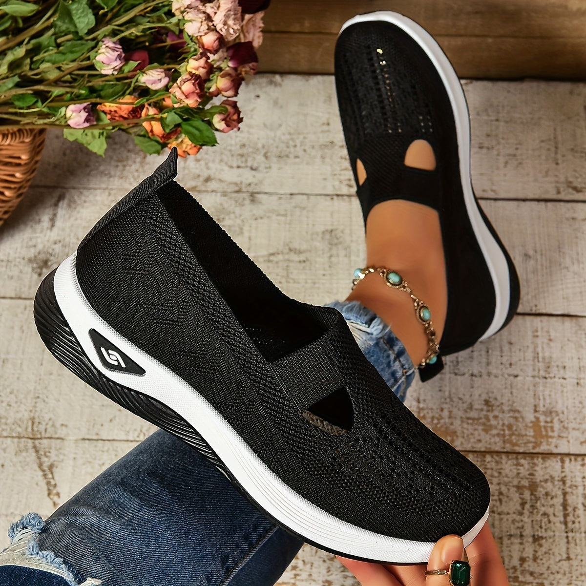Sharon - Orthopedic Shoes