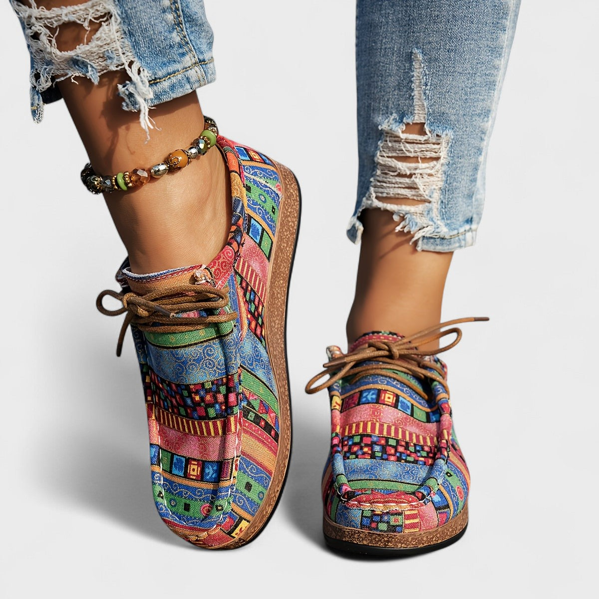 Sydney™ | Orthopedic Sneakers