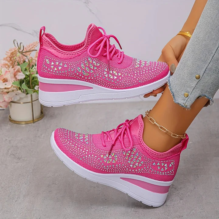 Zoe™ - Orthopedic Sneakers