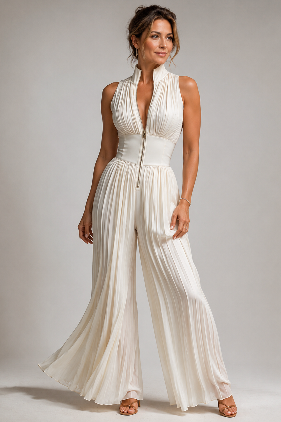 Djoni Jumpsuit
