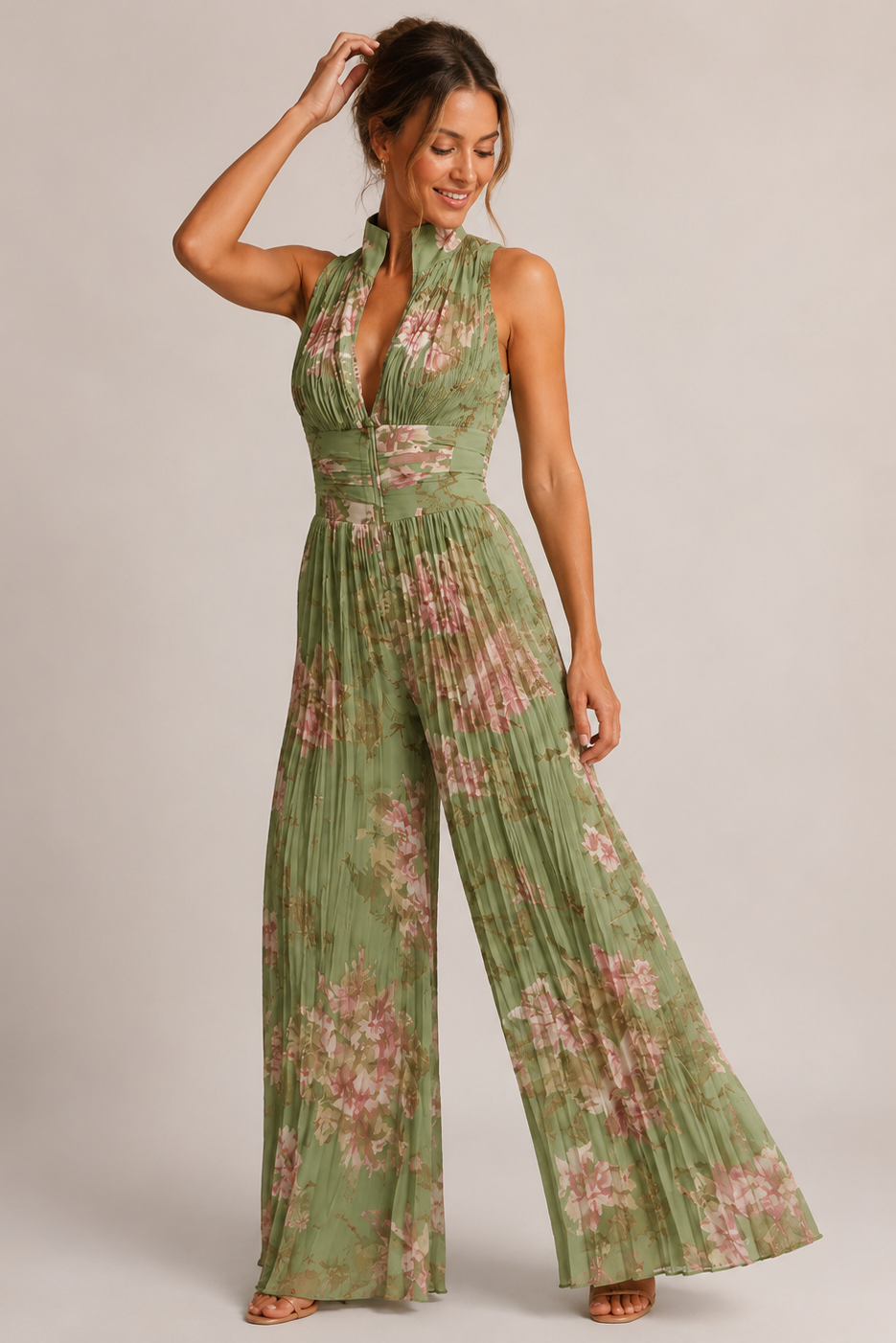 Djoni Jumpsuit