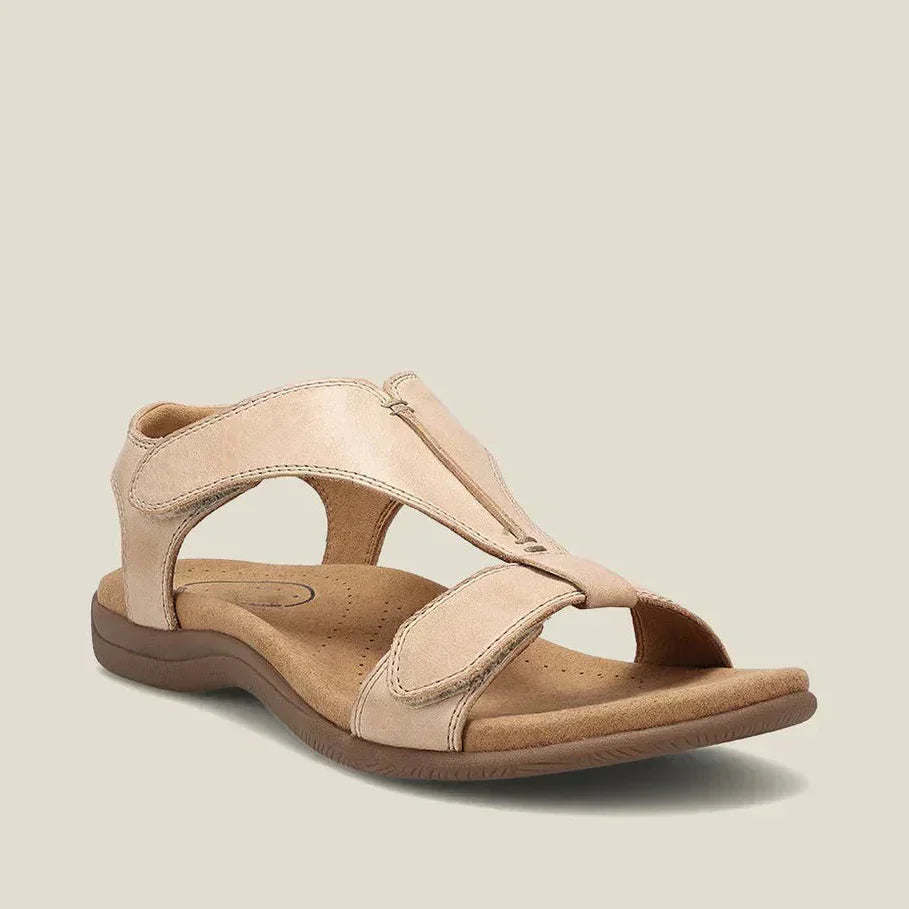 LARA | Elegant Orthopedic Sandals