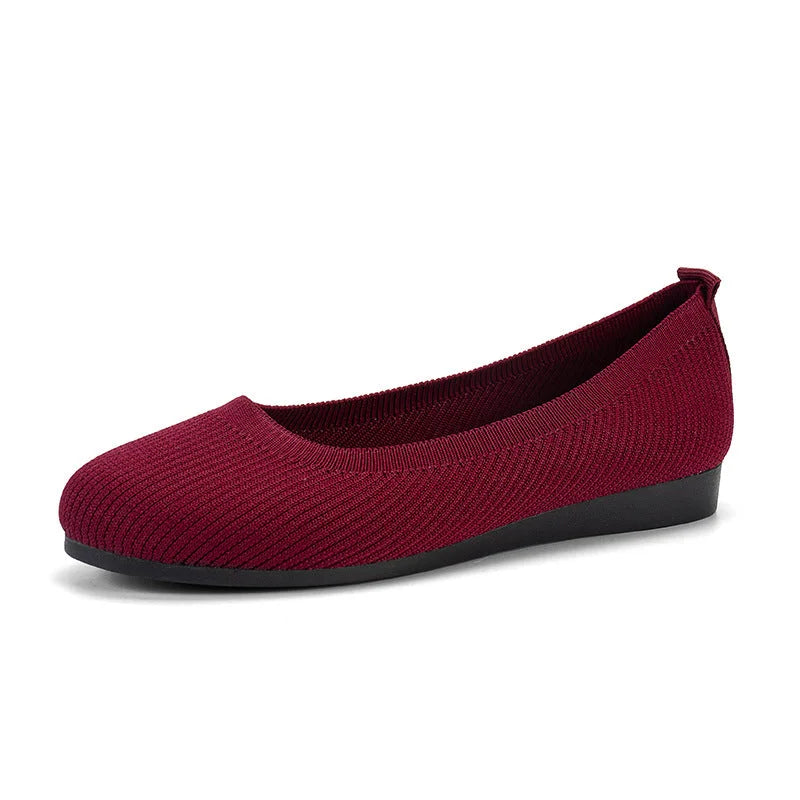 Juliette - Orthopedic Shoes