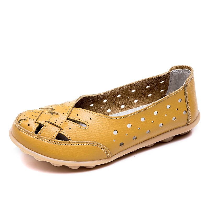 Elodie - Orthopedic Shoes