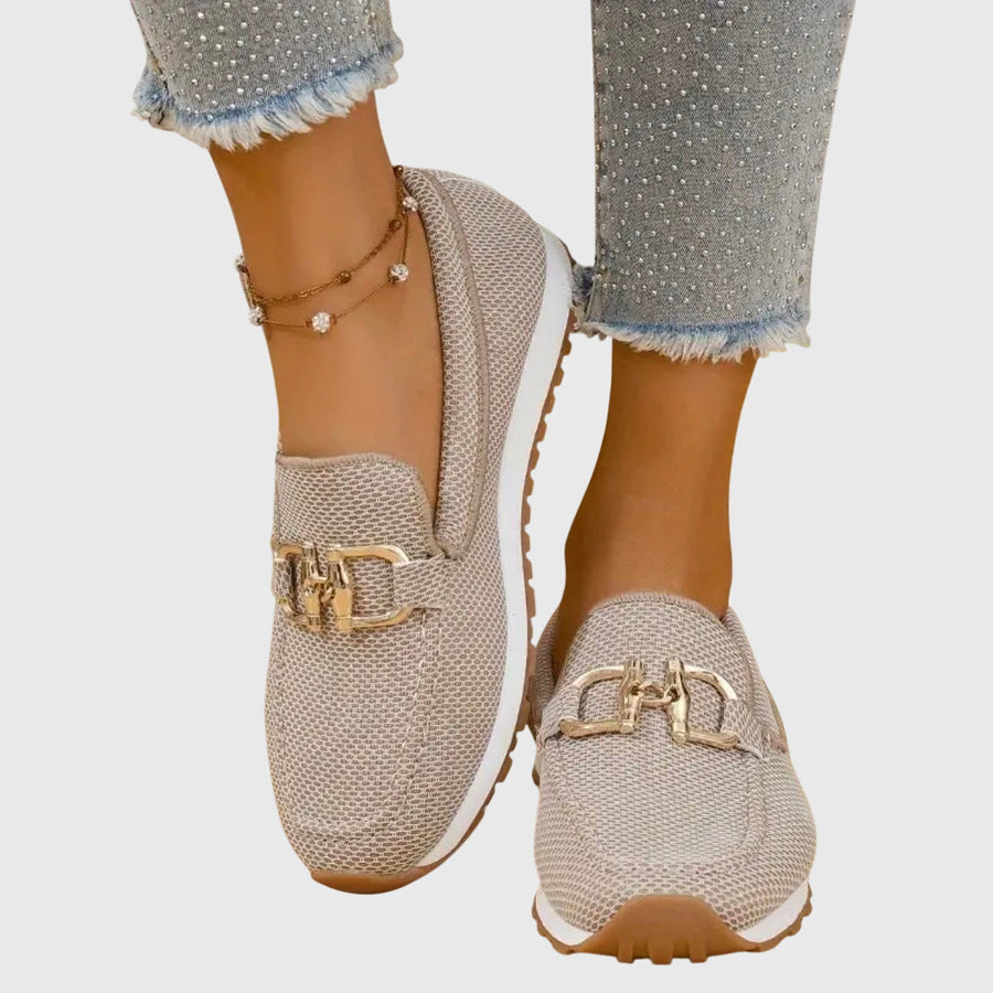 Rose | Orthopedic Loafer Sneakers