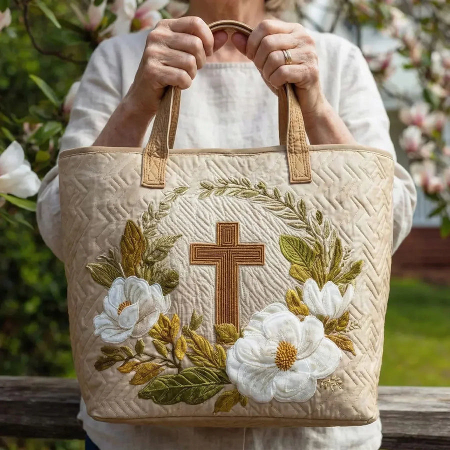 Handcrafted Bag - Santa Croce