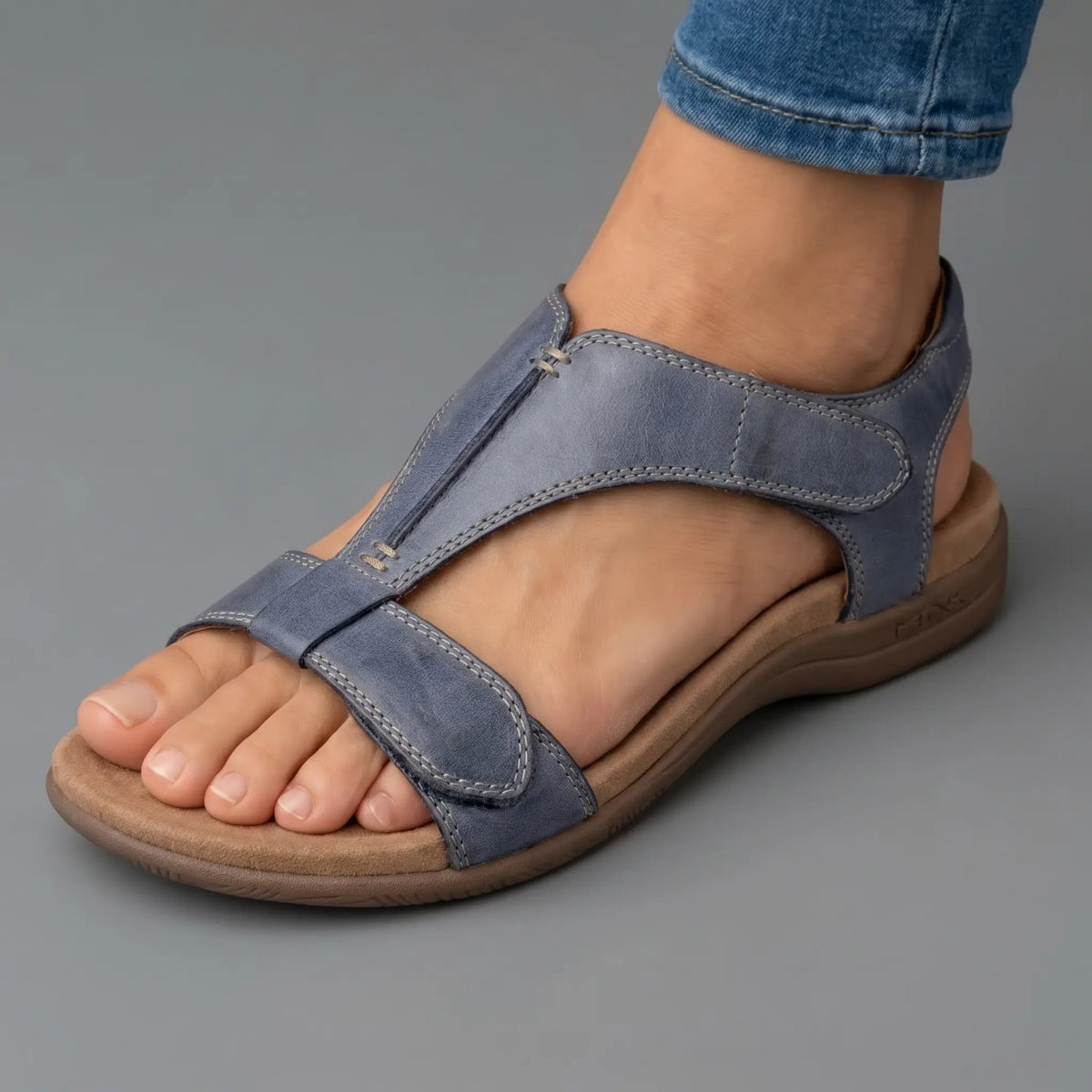 LARA | Elegant Orthopedic Sandals