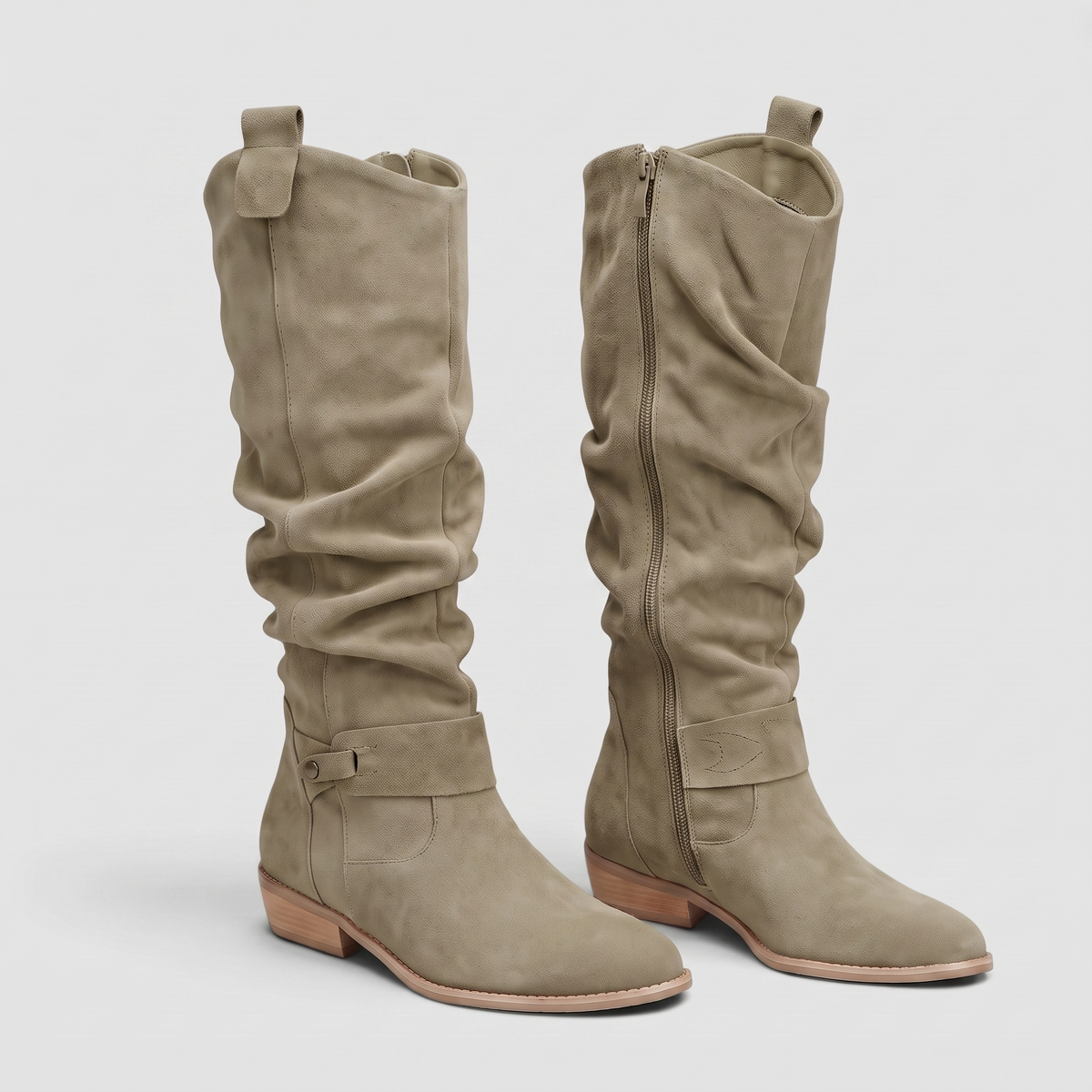 Karin | Orthopedic Boots