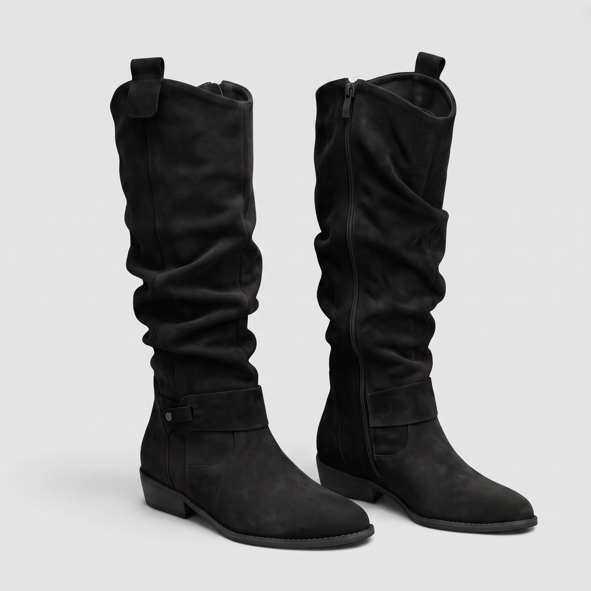 Karin | Orthopedic Boots