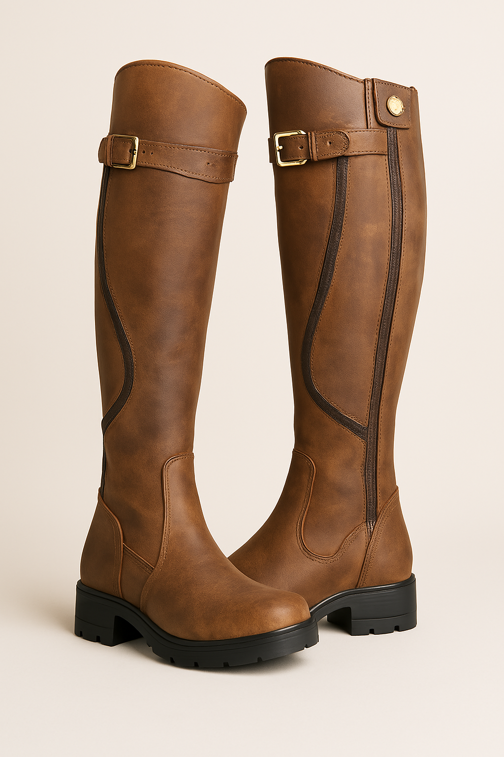 Lotte | Orthopedic Boots