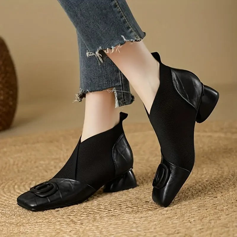 Rosie™ | Orthopedic Boots