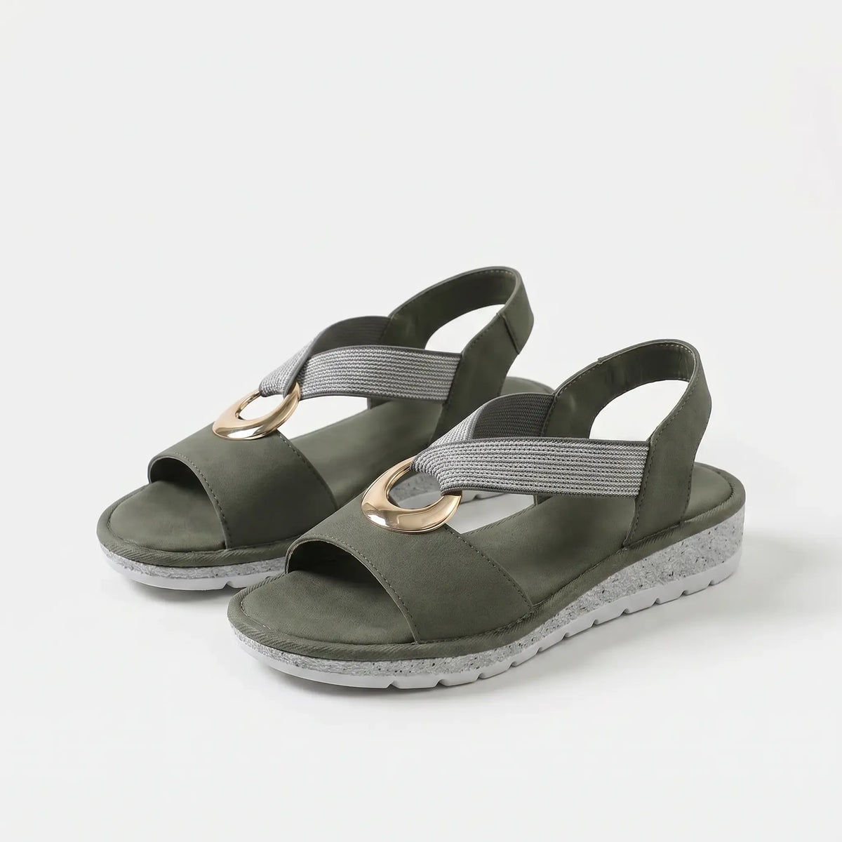 Luna | Comfortable Orthopedic Sandals