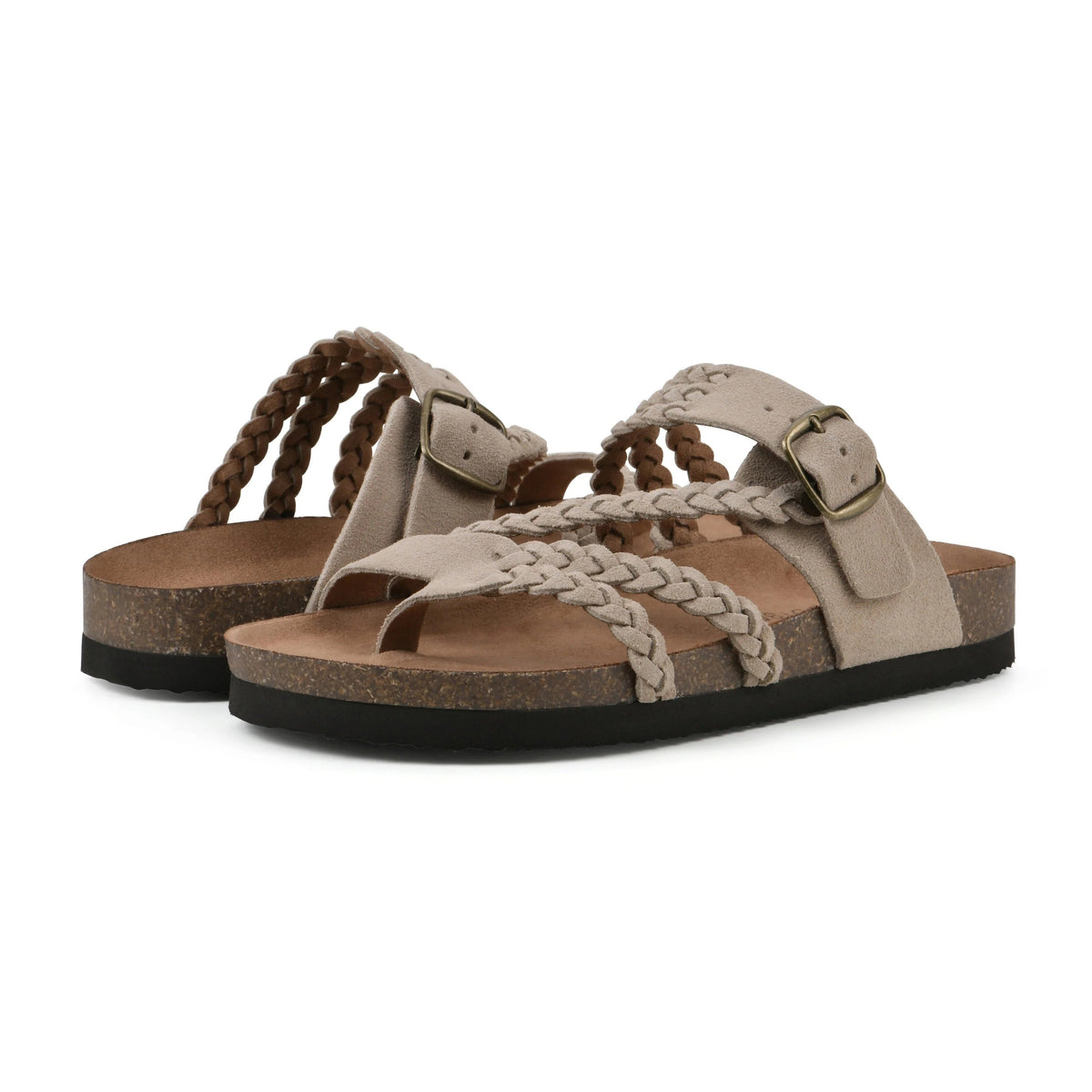 Mara | Orthopedic Sandals with Comfortable Insole