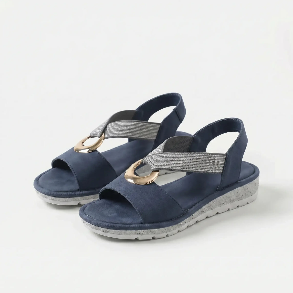 Luna | Comfortable Orthopedic Sandals