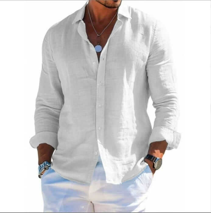 André Ferran Étienne Shirt