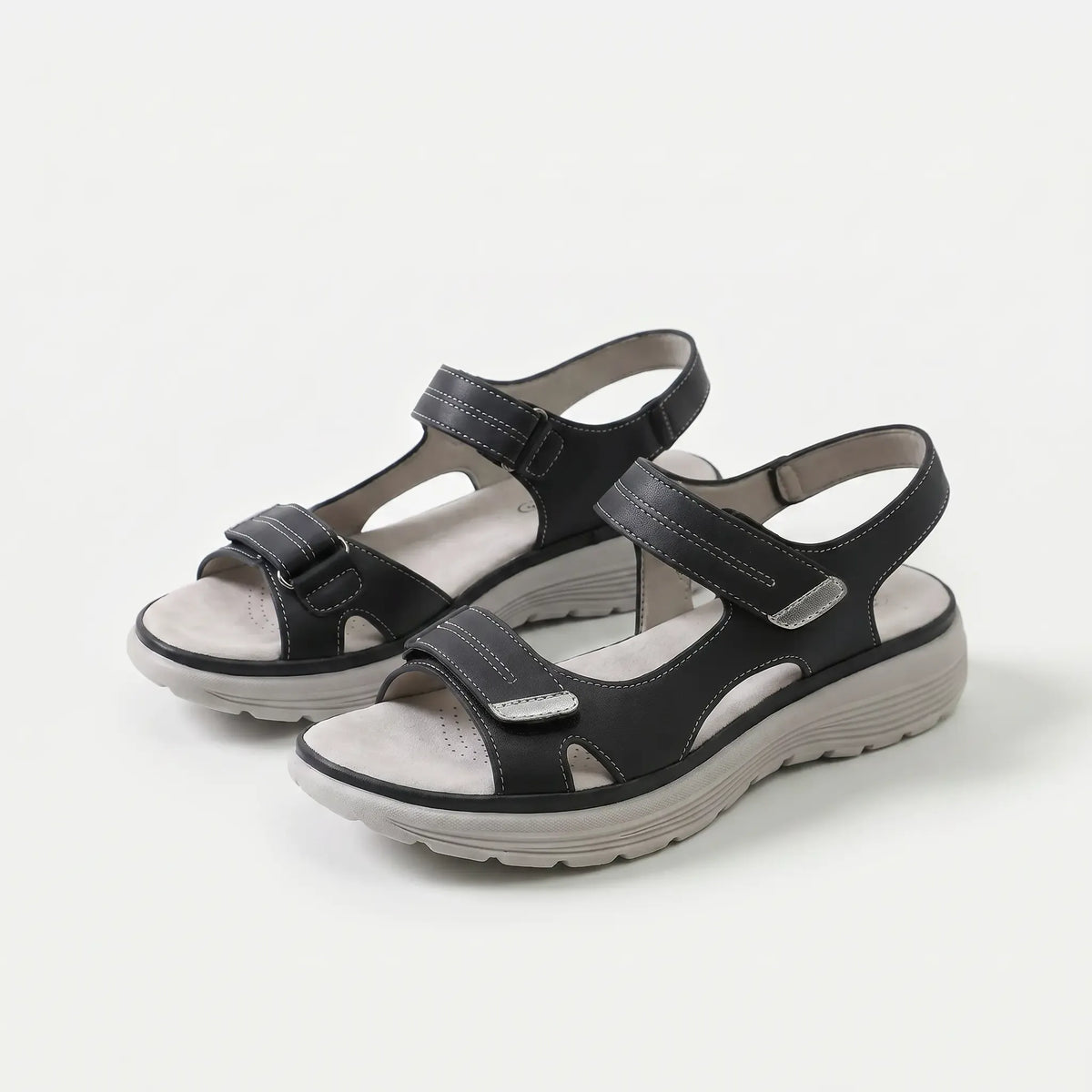 Soline | Non-Slip Orthopedic Sandals