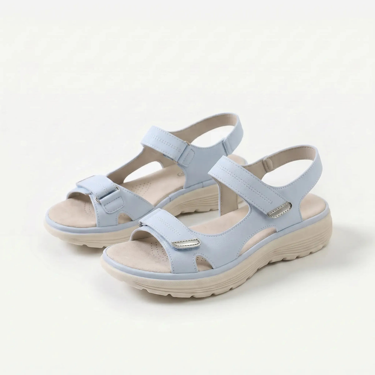 Soline | Non-Slip Orthopedic Sandals