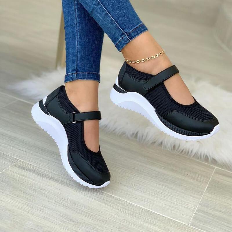 Ary - Orthopedic Shoes