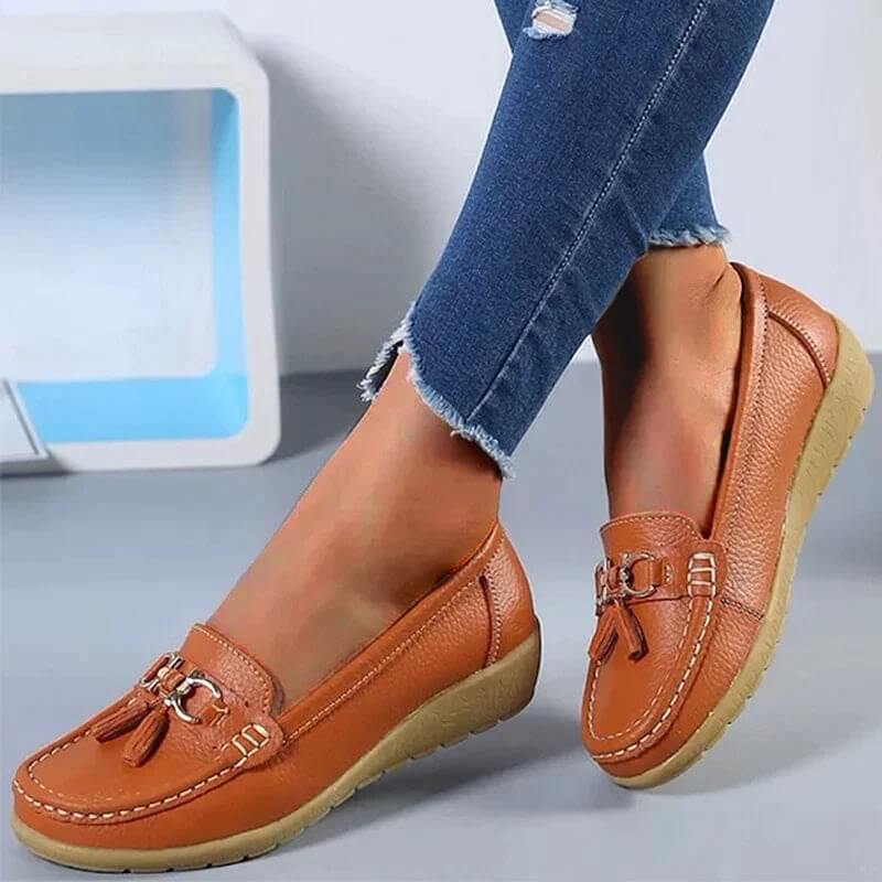 Savanna - Orthopedic Shoes