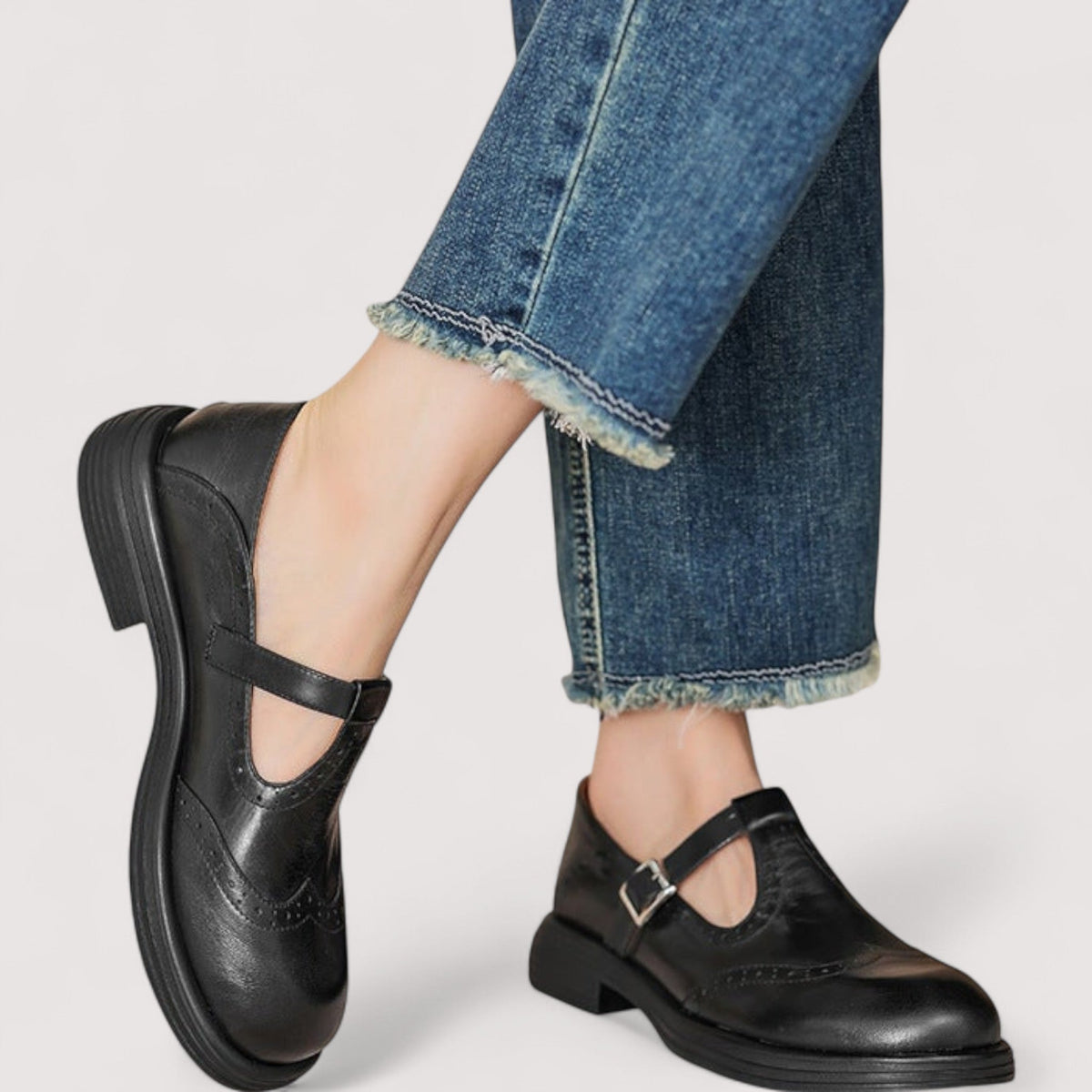 Diane™ - Orthopedic Mary Jane Shoes