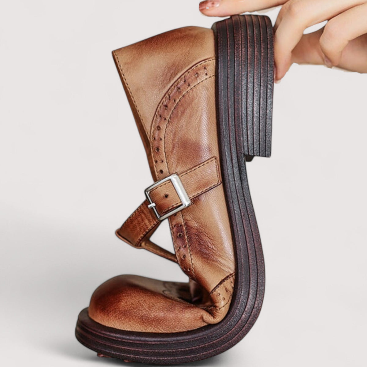 Diane™ - Orthopedic Mary Jane Shoes