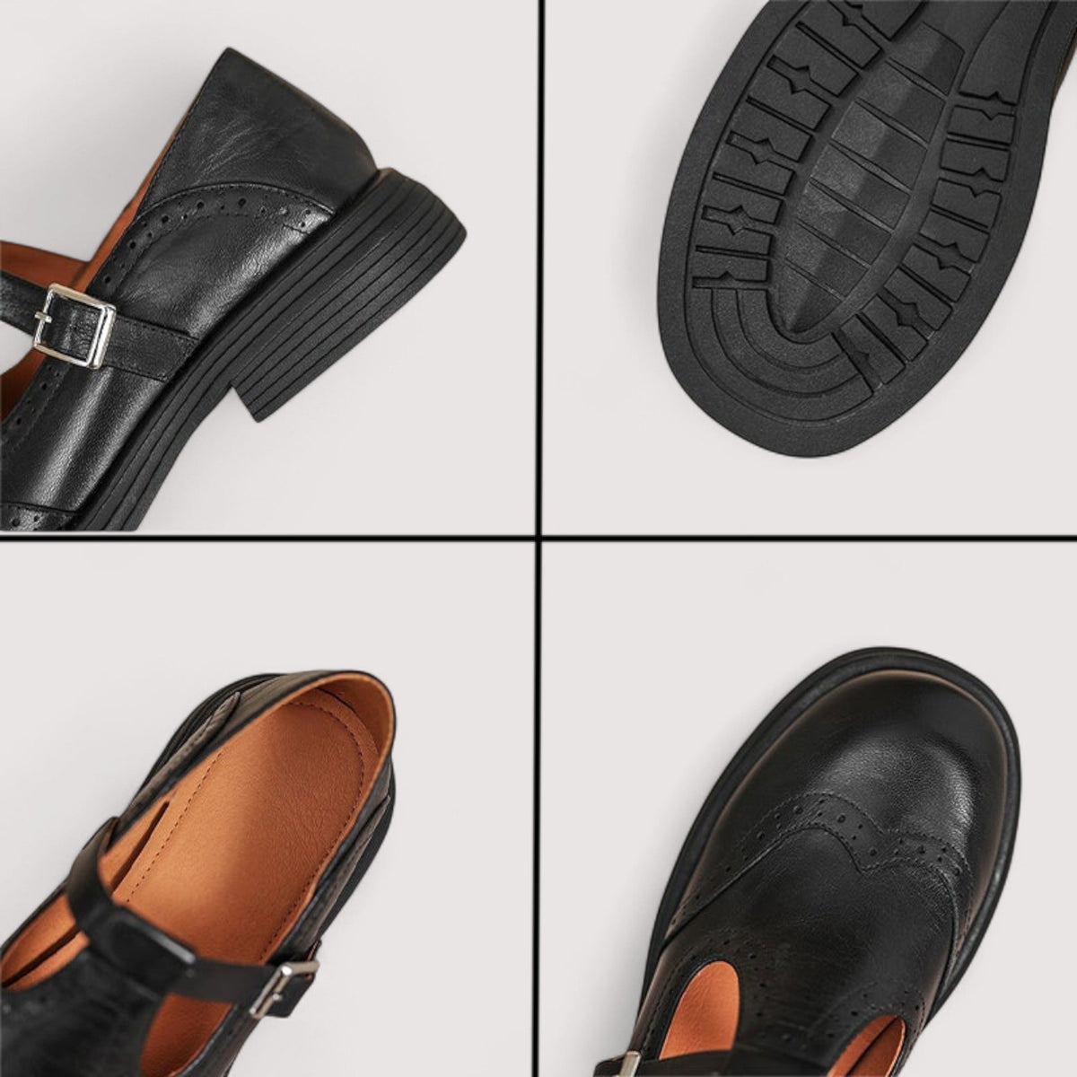 Diane™ - Orthopedic Mary Jane Shoes