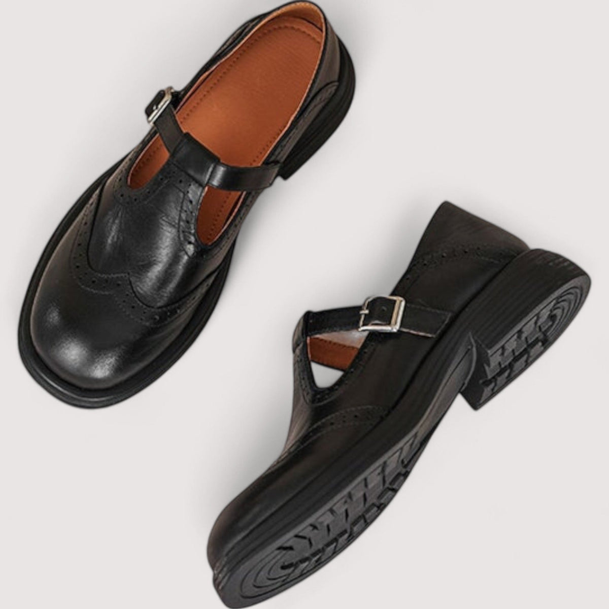 Diane™ - Orthopedic Mary Jane Shoes