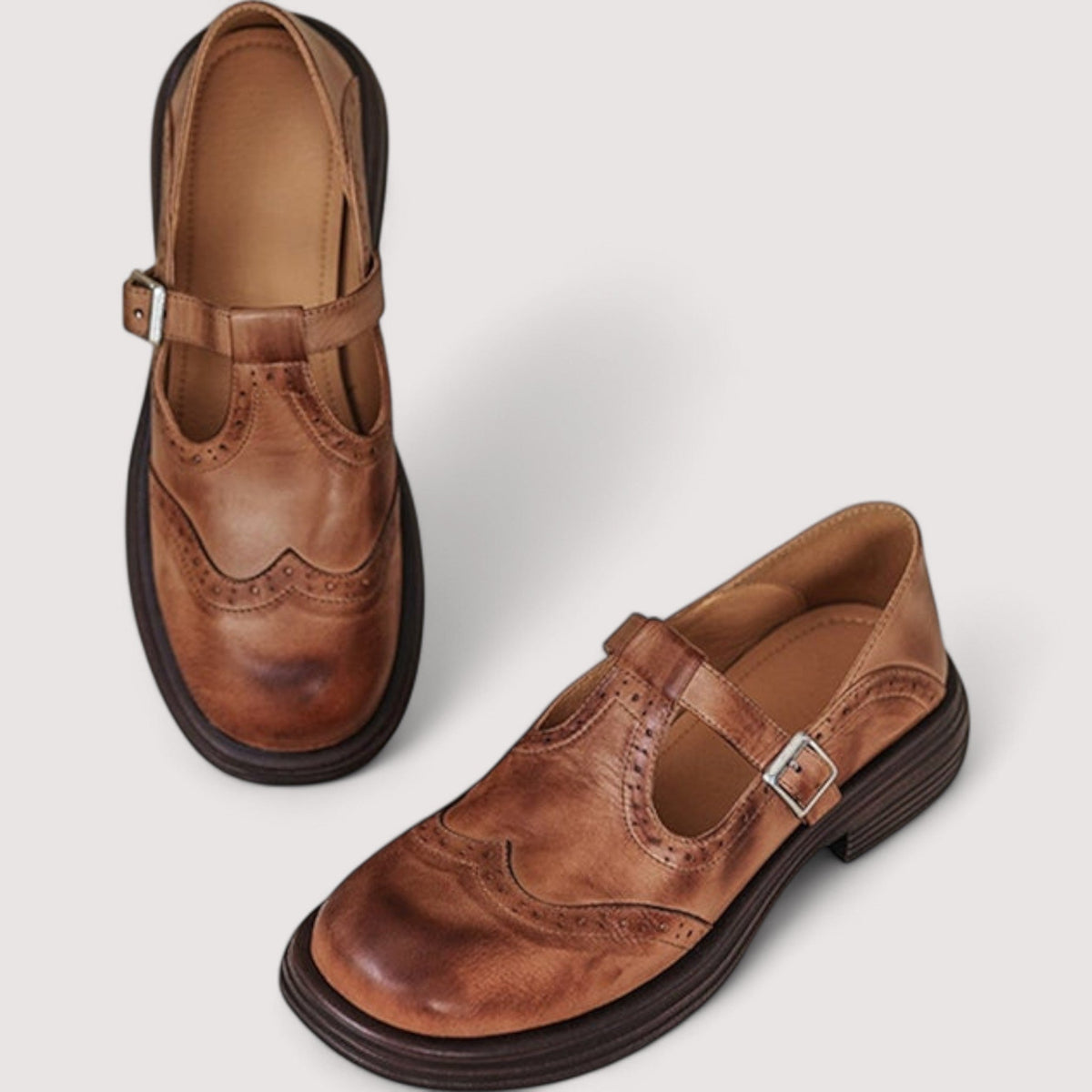 Diane™ - Orthopedic Mary Jane Shoes