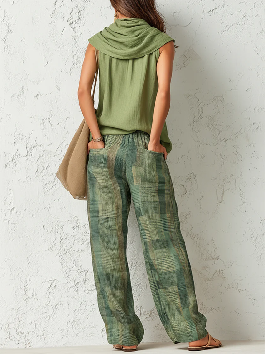 Essenza Naturale™ Set – Relaxed Comfort with Artisan Elegance