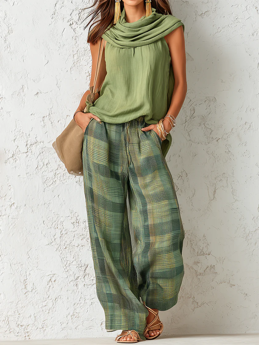 Essenza Naturale™ Set – Relaxed Comfort with Artisan Elegance