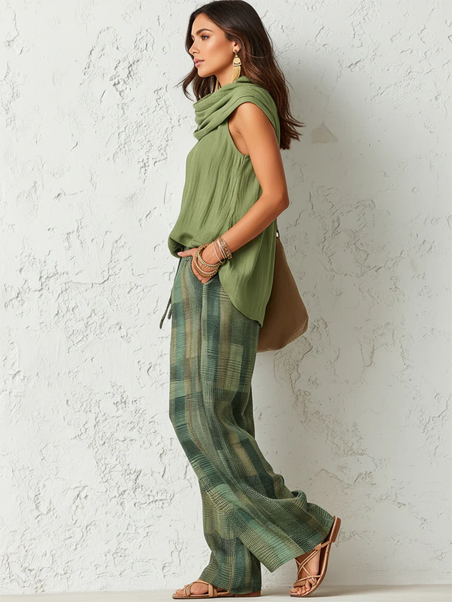Essenza Naturale™ Set – Relaxed Comfort with Artisan Elegance