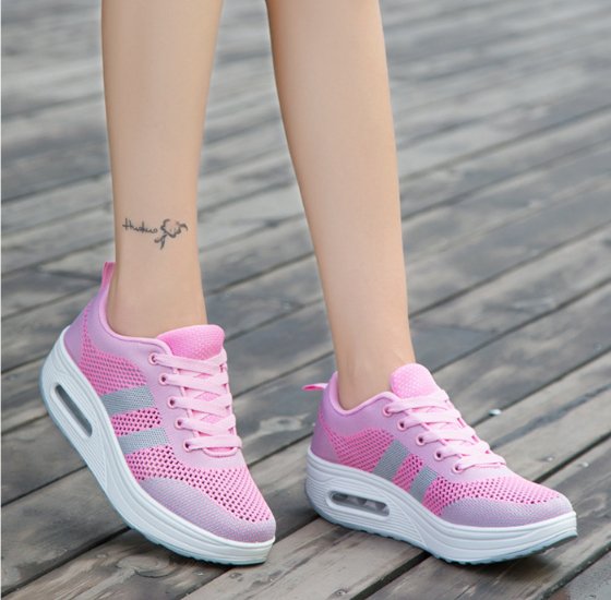 CushySteps - Orthopedic Shoes